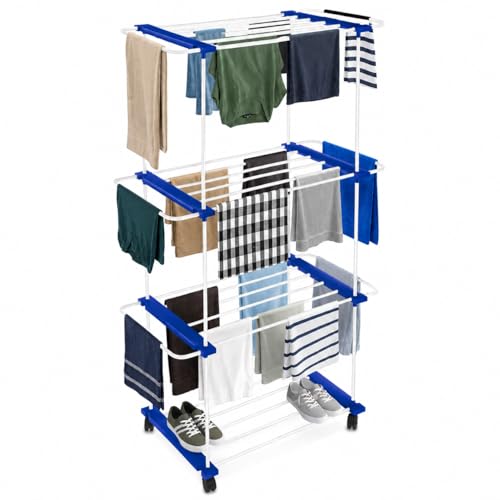 FLIPZON Premium 3 Tier Flexri