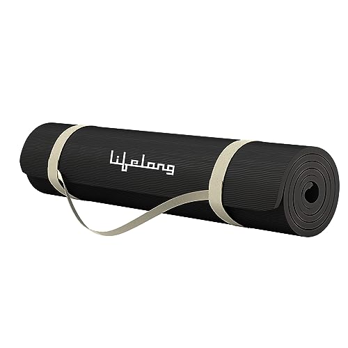 Lifelong LLYM91 Yoga mat