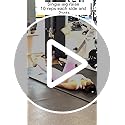 Lifelong LLYM91 Yoga mat