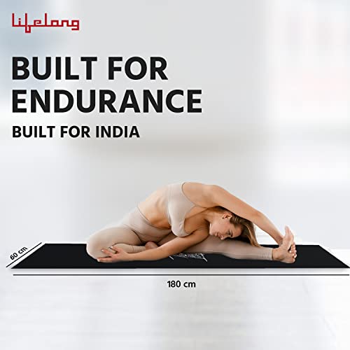 Lifelong LLYM91 Yoga mat