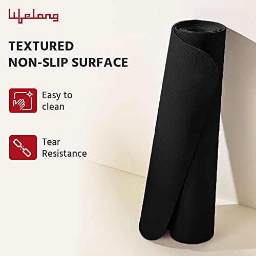 Lifelong LLYM91 Yoga mat
