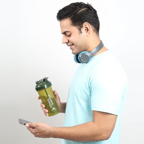 Fitness Mantra® 700ml Classic Shaker