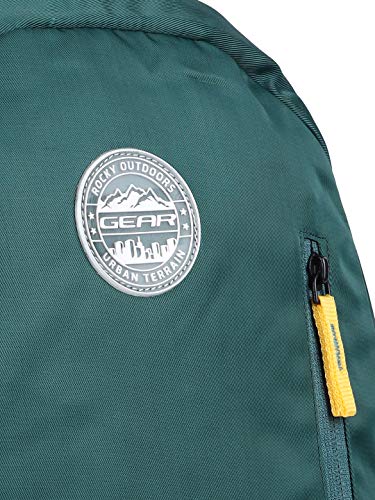 Gear Bomber Eco Statement 19"/22L