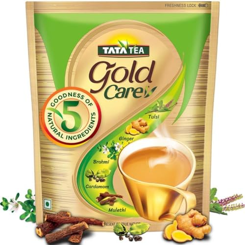 Tata Tea Gold Care 1kg