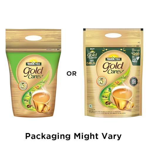 Tata Tea Gold Care 1kg