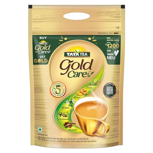 Tata Tea Gold Care 1kg