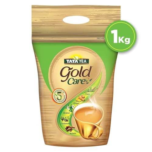Tata Tea Gold Care 1kg