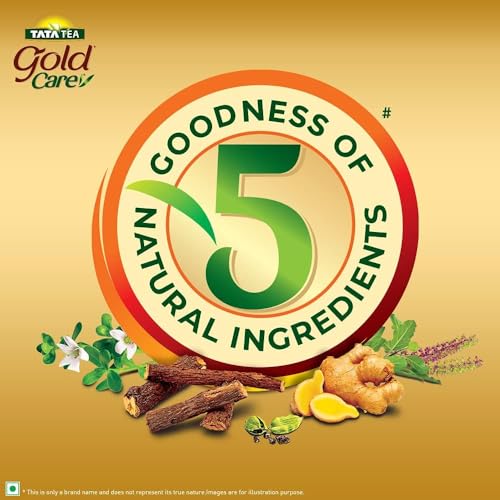 Tata Tea Gold Care 1kg