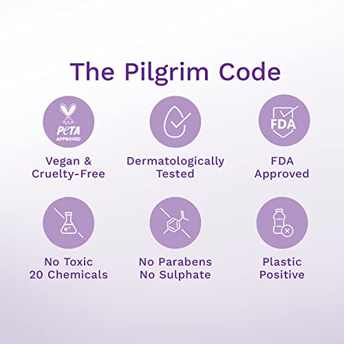 Pilgrim NY Babe Body Mist