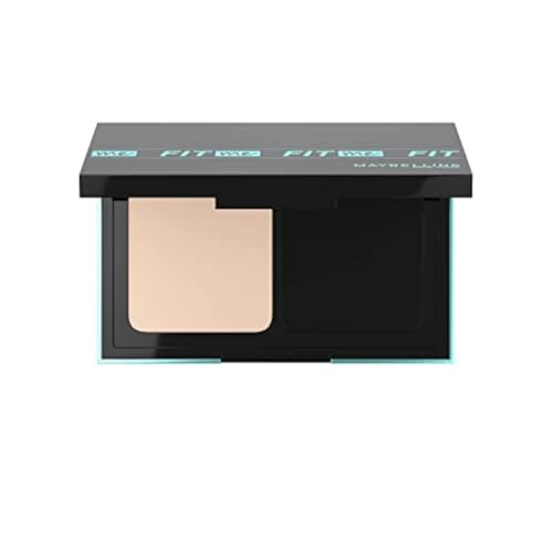 Maybelline New York Ultimate Powder