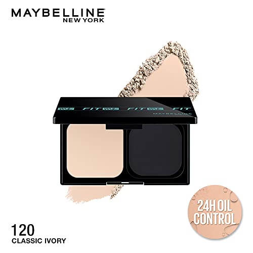Maybelline New York Ultimate Powder