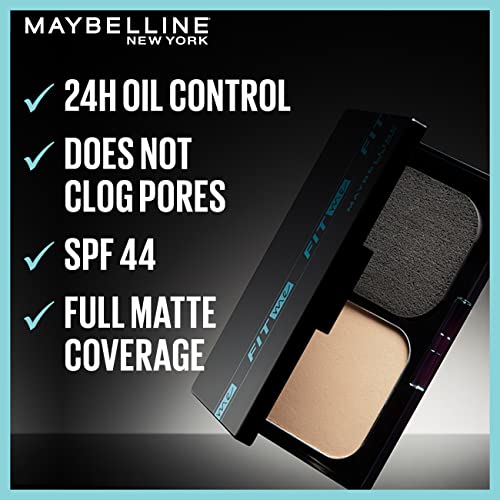 Maybelline New York Ultimate Powder