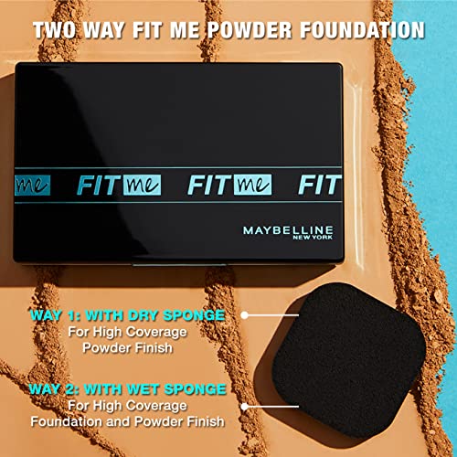 Maybelline New York Ultimate Powder