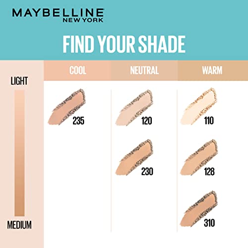 Maybelline New York Ultimate Powder