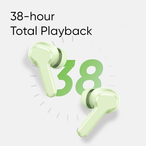 realme Buds T110 True Wireless