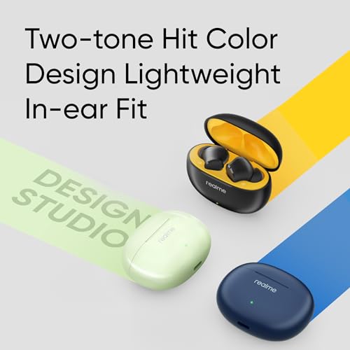 realme Buds T110 True Wireless