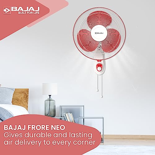 Bajaj Frore Neo 400 MM