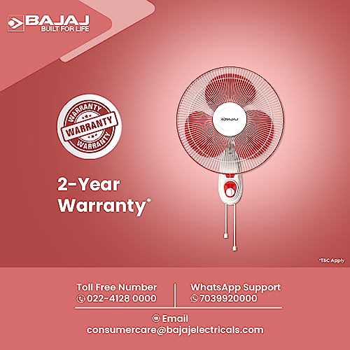 Bajaj Frore Neo 400 MM