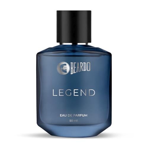 BEARDO Legend Perfume For Men