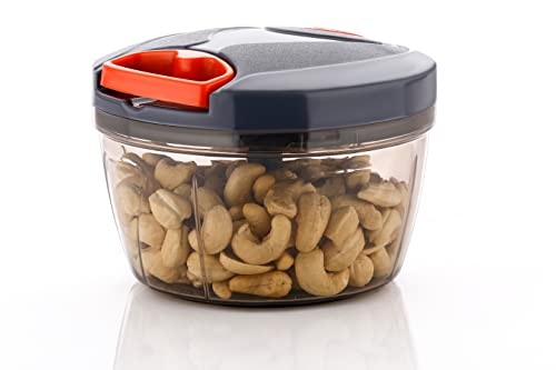 Clazkit Plastic Kitchen Dori Handy