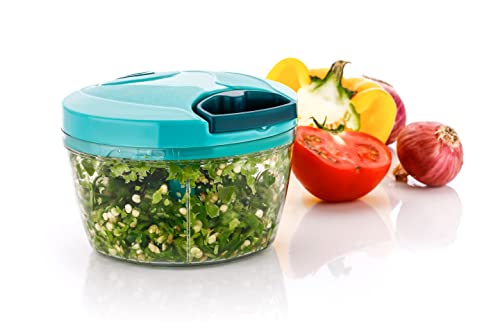 Clazkit Plastic Kitchen Dori Handy