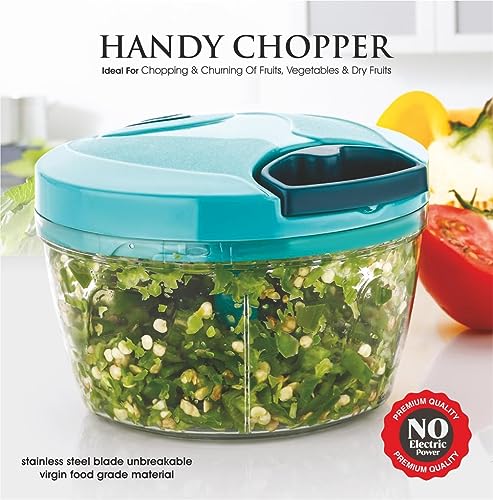 Clazkit Plastic Kitchen Dori Handy