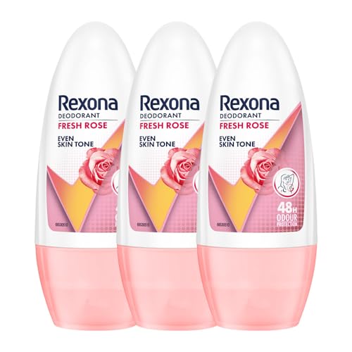 Rexona Fresh Rose Even Skin
