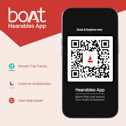 Boat Airdopes 311 Pro, 50H