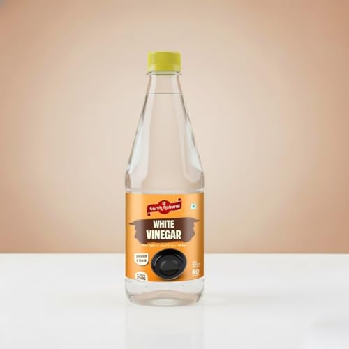 Earth Natural White Vinegar 700g