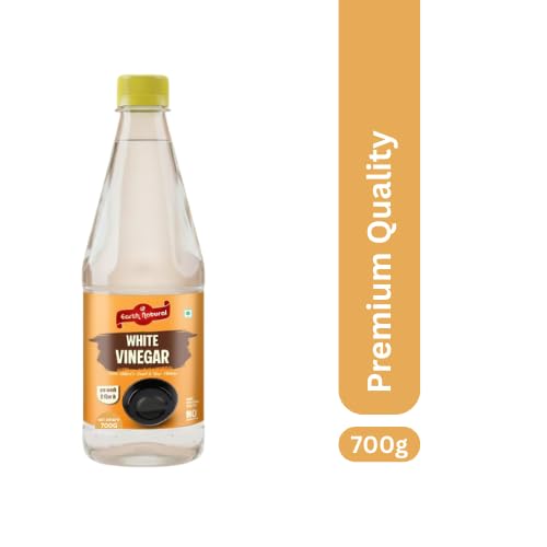 Earth Natural White Vinegar 700g