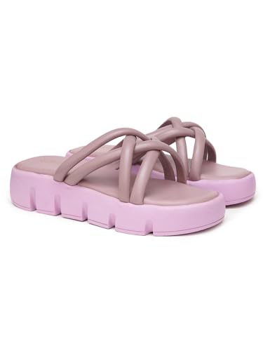 womens Velvet Heel Sandals Comfortable