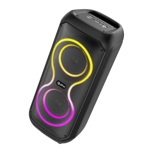 pTron Fusion ONE 48W Bluetooth
