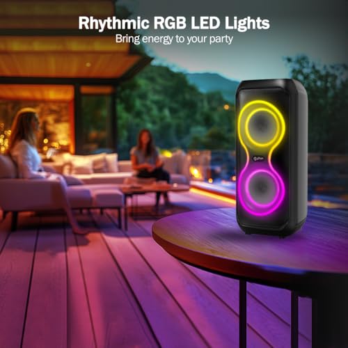 pTron Fusion ONE 48W Bluetooth