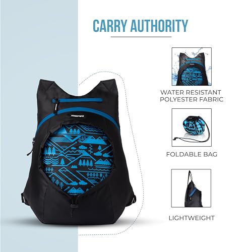 Gear CarryOn 16L Foldable Water