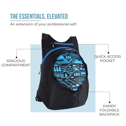 Gear CarryOn 16L Foldable Water