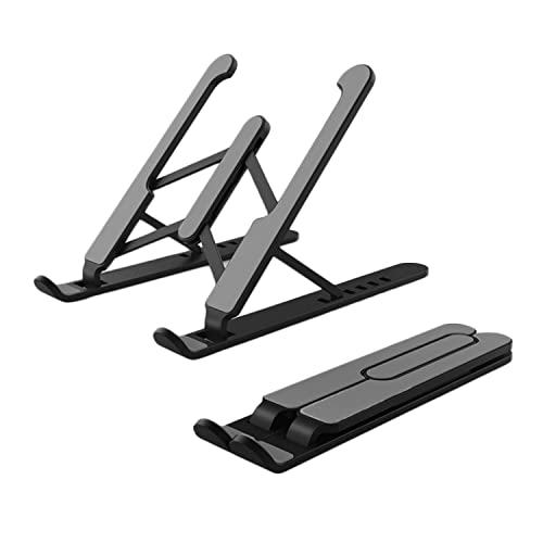 Zebronics-NS1000 Laptop Stand Featuring Foldable