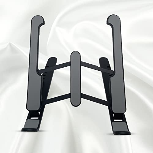 Zebronics-NS1000 Laptop Stand Featuring Foldable
