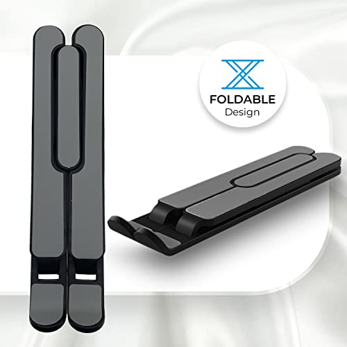Zebronics-NS1000 Laptop Stand Featuring Foldable