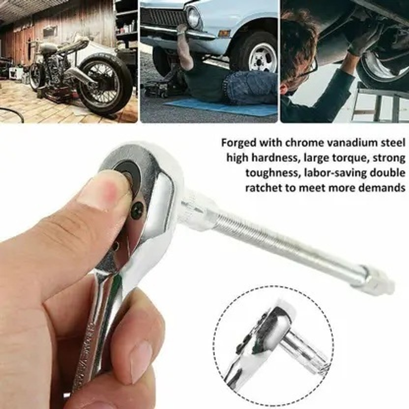 Flipkart SmartBuy Socket Tool Set