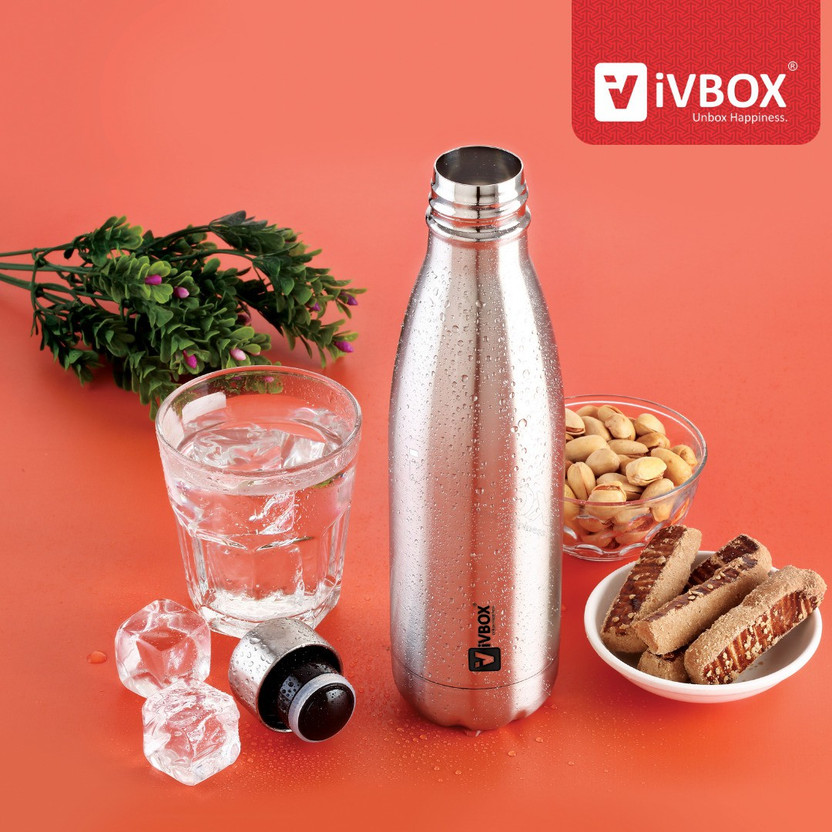 iVBOX BOOSTER Hot & Cold