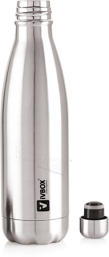 iVBOX BOOSTER Hot & Cold