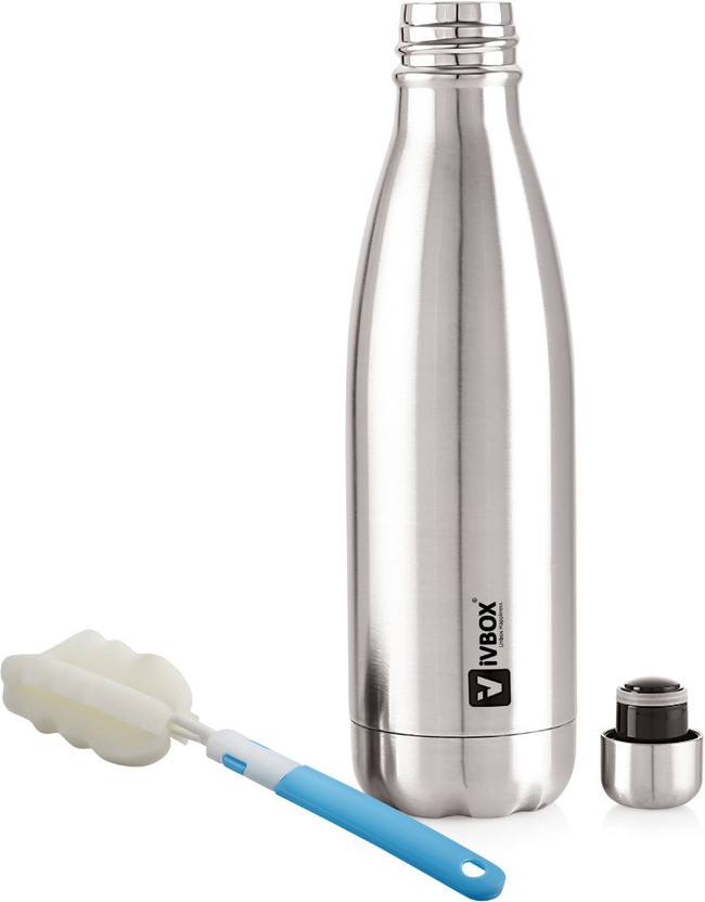 iVBOX BOOSTER Hot & Cold