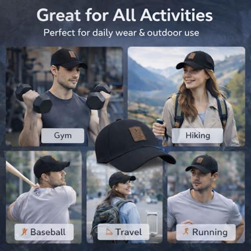 Baseball Cap for Men Original