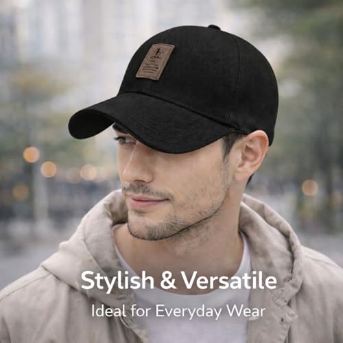 Baseball Cap for Men Original