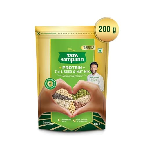 Tata Sampann Protein 7-in-1 Seed