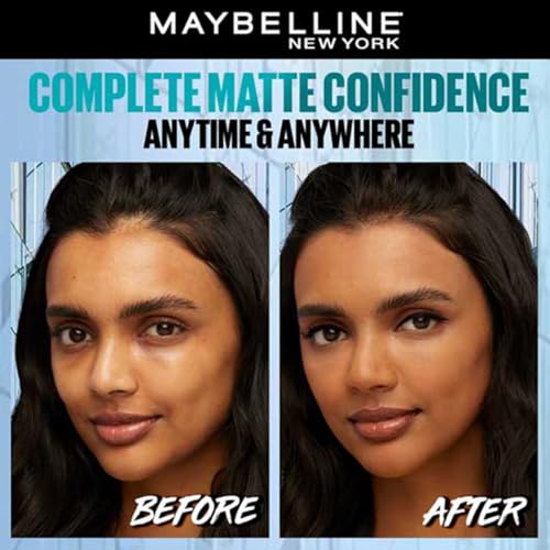 Maybelline New York Fit Me