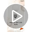 Havells 9W LED bulb (Cool White 6500K) E27 - Image 2
