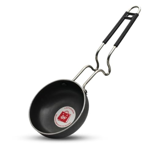 LAZYwindow® Iron Hata Utensils Thalippu