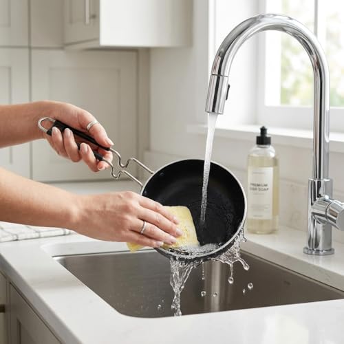 LAZYwindow® Iron Hata Utensils Thalippu