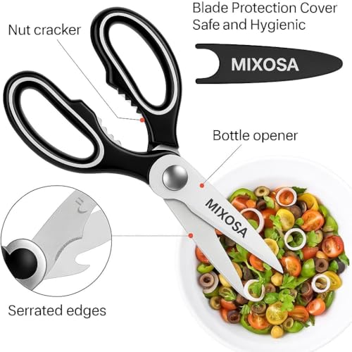 MIXOSAMulti Purpose Made In Japan